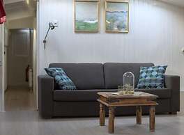 Boat apartment Rotterdam Hoop