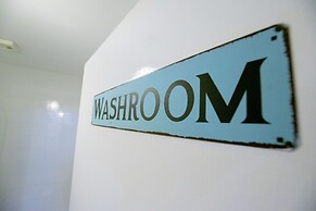 Large Garden Apartment Central Bristol