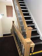 The New Mill Apartments