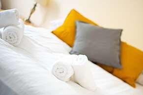 The New Mill Apartments