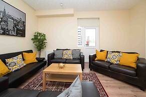 The New Mill Apartments