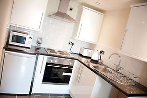 The New Mill Apartments