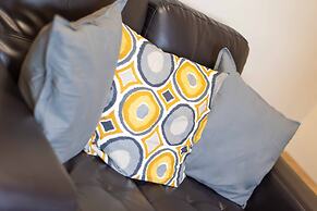 The New Mill Apartments