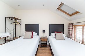 The New Mill Apartments