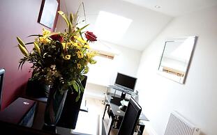 The New Mill Apartments