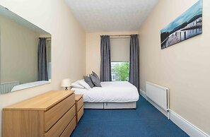 The New Mill Apartments