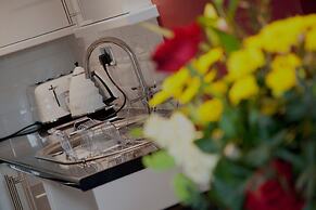 The New Mill Apartments