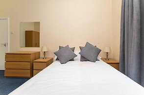 The New Mill Apartments