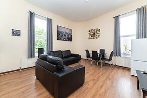 The New Mill Apartments