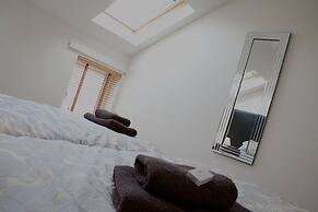 The New Mill Apartments