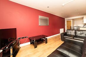 The New Mill Apartments