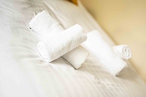 The New Mill Apartments