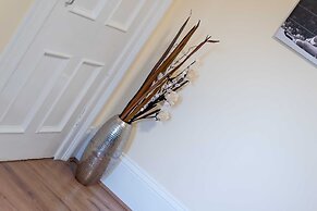 The New Mill Apartments