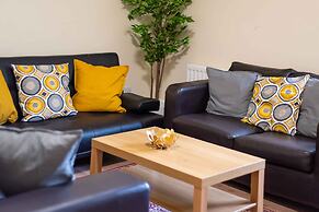 The New Mill Apartments