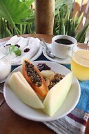 El Surfista Hostel - Pousada