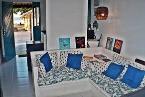 El Surfista Hostel - Pousada