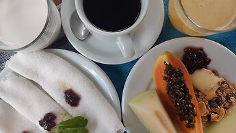 El Surfista Hostel - Pousada