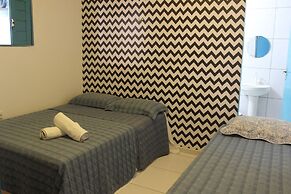 El Surfista Hostel - Pousada