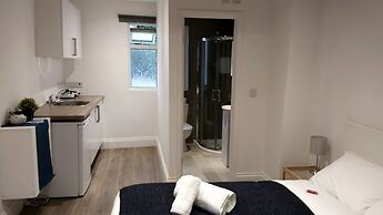 Charmstay Apartments