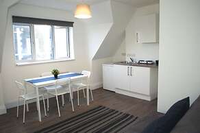 Charmstay Apartments