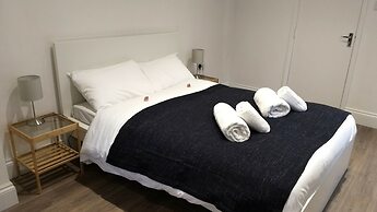 Charmstay Apartments