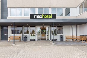 Maxhotel Amsterdam Airport Schiphol