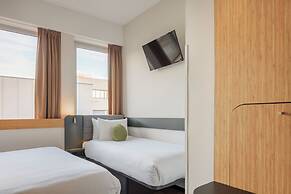 Maxhotel Amsterdam Airport Schiphol