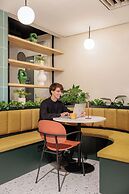 Maxhotel Amsterdam Airport Schiphol
