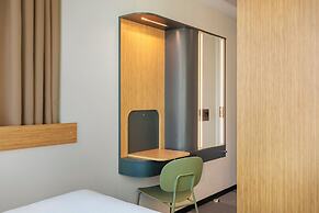 Maxhotel Amsterdam Airport Schiphol