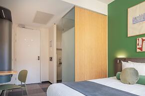 Maxhotel Amsterdam Airport Schiphol