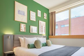 Maxhotel Amsterdam Airport Schiphol