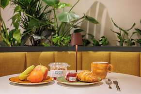 Maxhotel Amsterdam Airport Schiphol