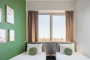 Maxhotel Amsterdam Airport Schiphol