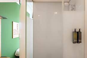 Maxhotel Amsterdam Airport Schiphol