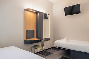 Maxhotel Amsterdam Airport Schiphol