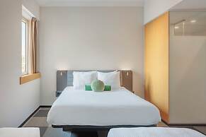 Maxhotel Amsterdam Airport Schiphol