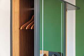 Maxhotel Amsterdam Airport Schiphol