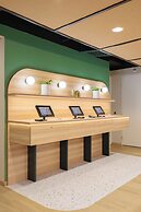 Maxhotel Amsterdam Airport Schiphol