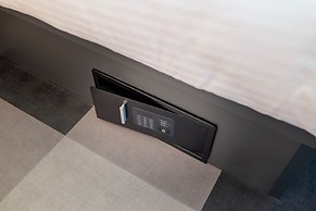 Maxhotel Amsterdam Airport Schiphol