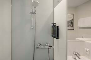 Maxhotel Amsterdam Airport Schiphol