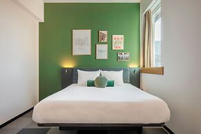 Maxhotel Amsterdam Airport Schiphol