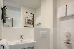 Maxhotel Amsterdam Airport Schiphol