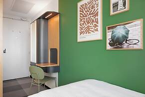 Maxhotel Amsterdam Airport Schiphol