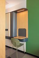 Maxhotel Amsterdam Airport Schiphol
