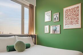 Maxhotel Amsterdam Airport Schiphol