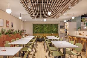 Maxhotel Amsterdam Airport Schiphol