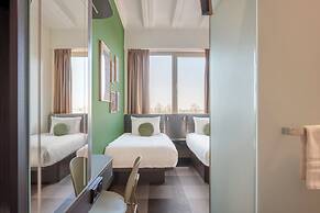Maxhotel Amsterdam Airport Schiphol