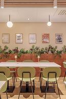 Maxhotel Amsterdam Airport Schiphol
