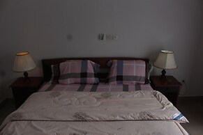 Gold Court Appartements Meublés