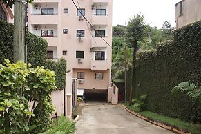 Gold Court Appartements Meublés